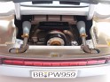 1:18 Motorbox Porsche 959  Silver. Uploaded by Rajas_85